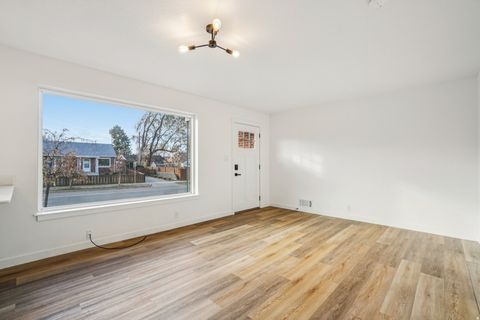 Tiny photo for 1597 E 2700 ST S, Salt Lake City, UT 84106 (MLS # 2124614)