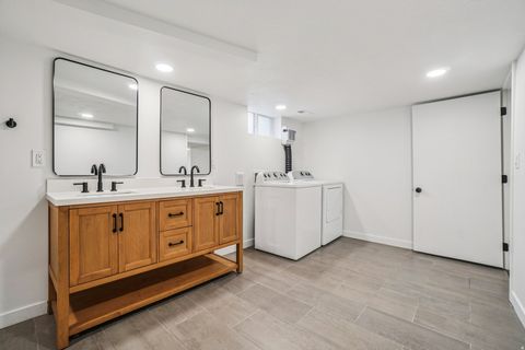 Tiny photo for 1597 E 2700 ST S, Salt Lake City, UT 84106 (MLS # 2124614)