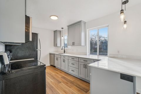 Tiny photo for 1597 E 2700 ST S, Salt Lake City, UT 84106 (MLS # 2124614)