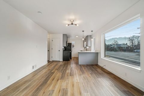 Tiny photo for 1597 E 2700 ST S, Salt Lake City, UT 84106 (MLS # 2124614)