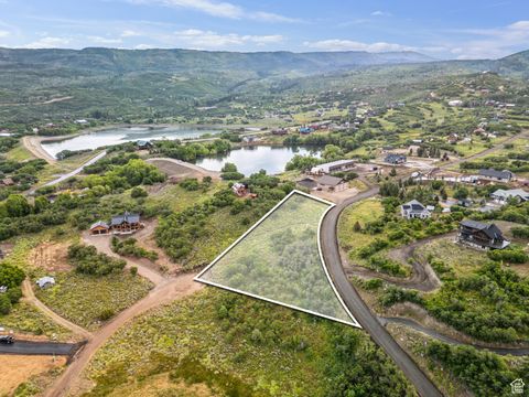 Photo of 9454 E ACORN CIR #928, Heber City, UT 84032 (MLS # 2100322)