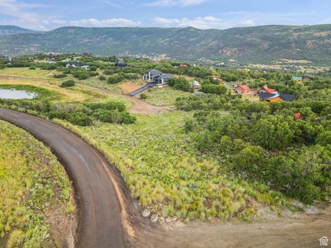 Tiny photo for 9454 E ACORN CIR #928, Heber City, UT 84032 (MLS # 2100322)