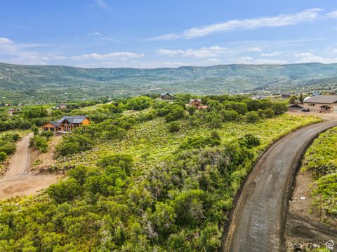 Tiny photo for 9454 E ACORN CIR #928, Heber City, UT 84032 (MLS # 2100322)