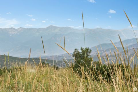 Tiny photo for 9454 E ACORN CIR #928, Heber City, UT 84032 (MLS # 2100322)