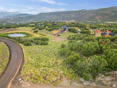 Tiny photo for 9454 E ACORN CIR #928, Heber City, UT 84032 (MLS # 2100322)