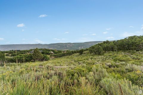 Tiny photo for 9454 E ACORN CIR #928, Heber City, UT 84032 (MLS # 2100322)