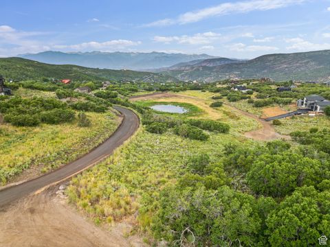 Tiny photo for 9454 E ACORN CIR #928, Heber City, UT 84032 (MLS # 2100322)