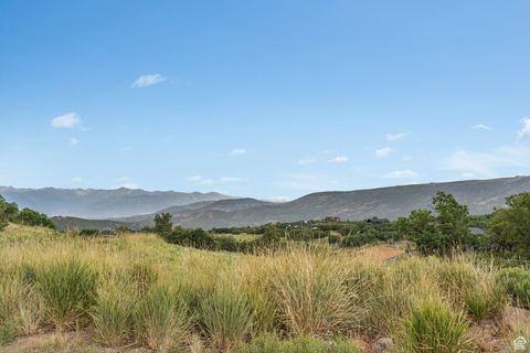 Tiny photo for 9454 E ACORN CIR #928, Heber City, UT 84032 (MLS # 2100322)