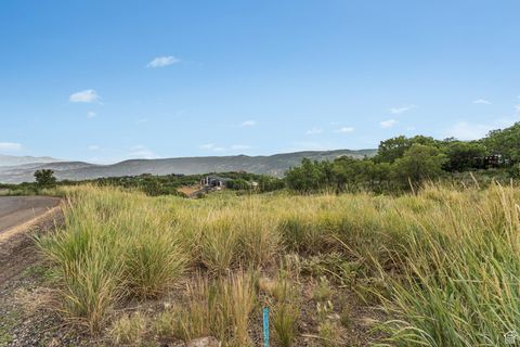 Tiny photo for 9454 E ACORN CIR #928, Heber City, UT 84032 (MLS # 2100322)