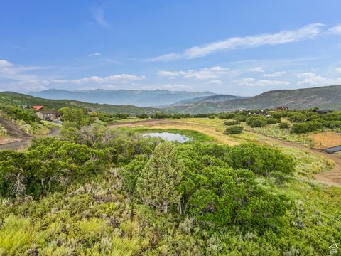 Tiny photo for 9454 E ACORN CIR #928, Heber City, UT 84032 (MLS # 2100322)