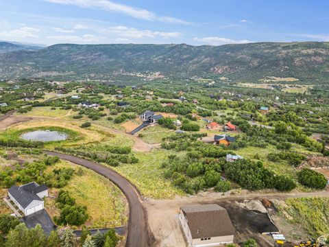 Tiny photo for 9454 E ACORN CIR #928, Heber City, UT 84032 (MLS # 2100322)