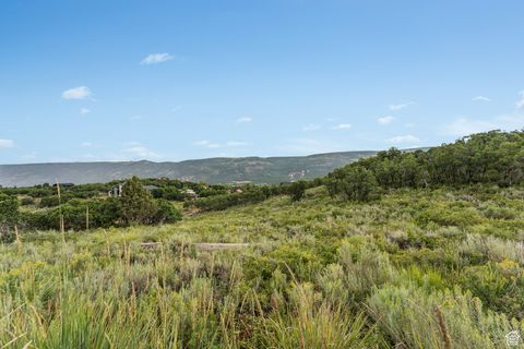 Tiny photo for 9454 E ACORN CIR #928, Heber City, UT 84032 (MLS # 2100322)