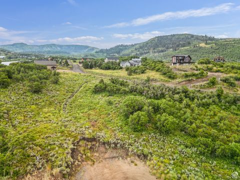 Tiny photo for 9454 E ACORN CIR #928, Heber City, UT 84032 (MLS # 2100322)