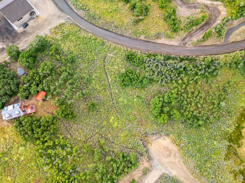 Tiny photo for 9454 E ACORN CIR #928, Heber City, UT 84032 (MLS # 2100322)