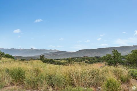 Tiny photo for 9454 E ACORN CIR #928, Heber City, UT 84032 (MLS # 2100322)