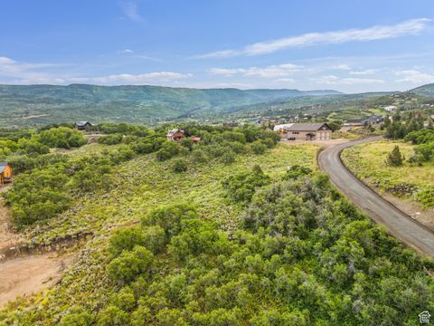 Tiny photo for 9454 E ACORN CIR #928, Heber City, UT 84032 (MLS # 2100322)