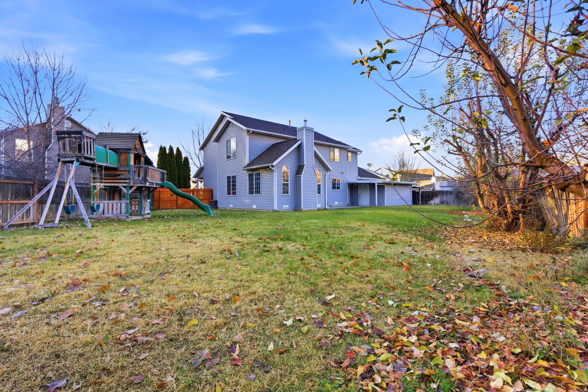 WESTGATE POINTE PUD - Residential