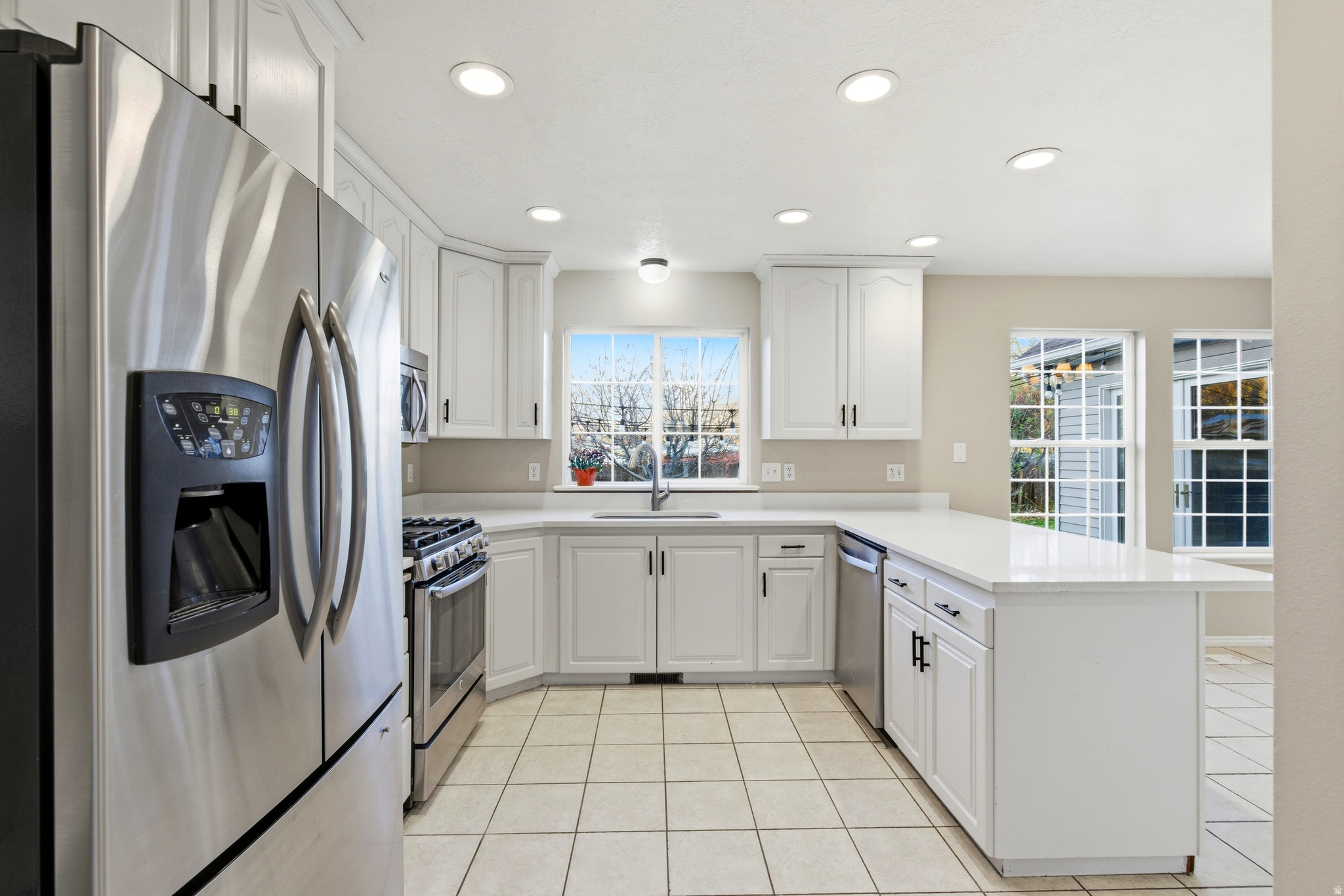 WESTGATE POINTE PUD - Residential