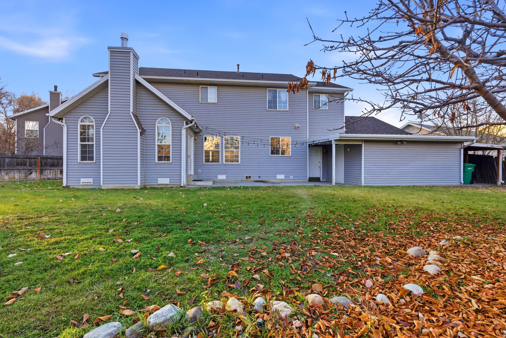 WESTGATE POINTE PUD - Residential