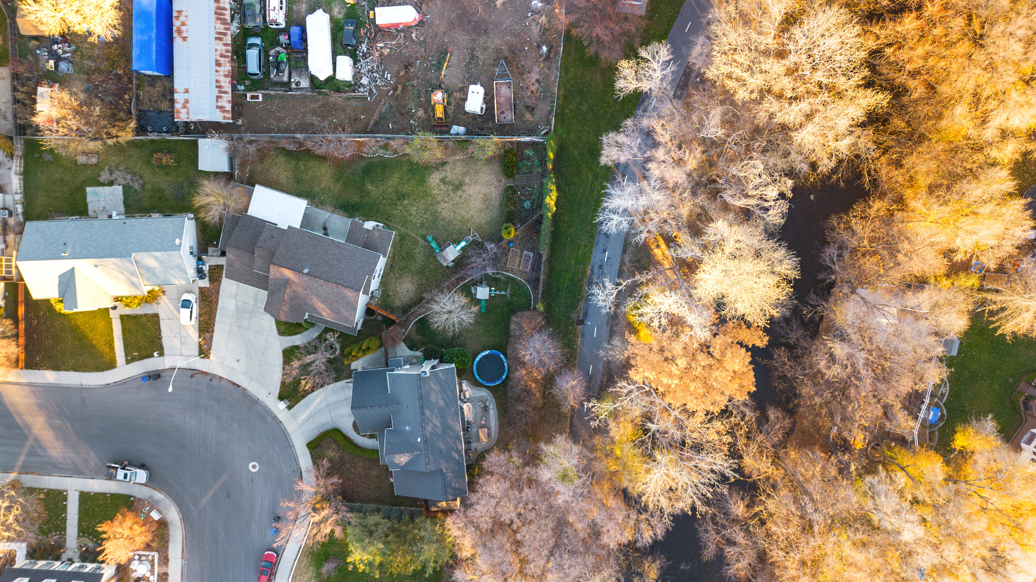 WESTGATE POINTE PUD - Residential