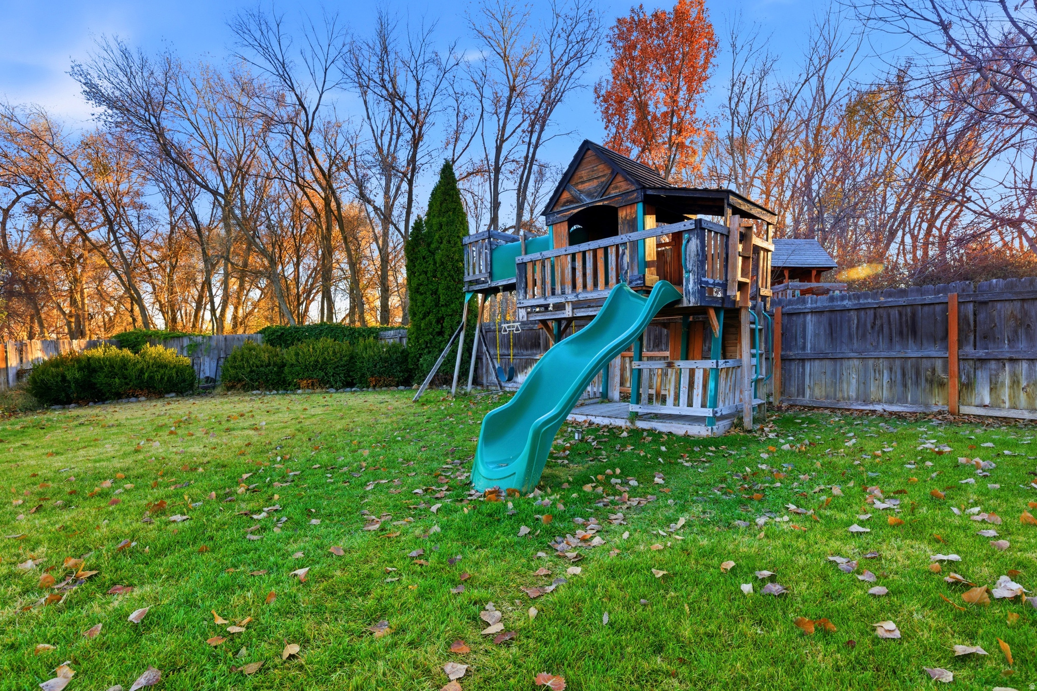 WESTGATE POINTE PUD - Residential