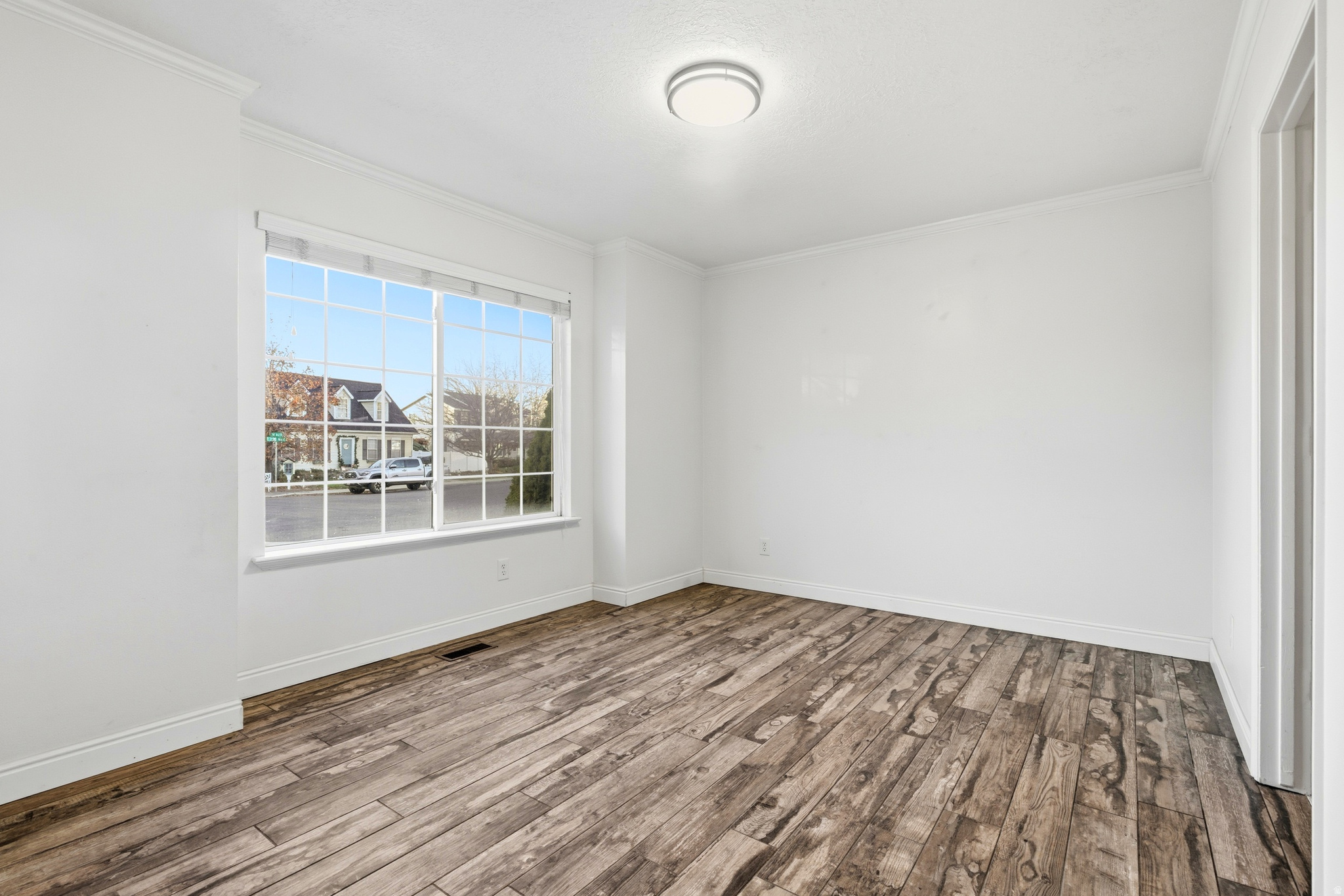 WESTGATE POINTE PUD - Residential