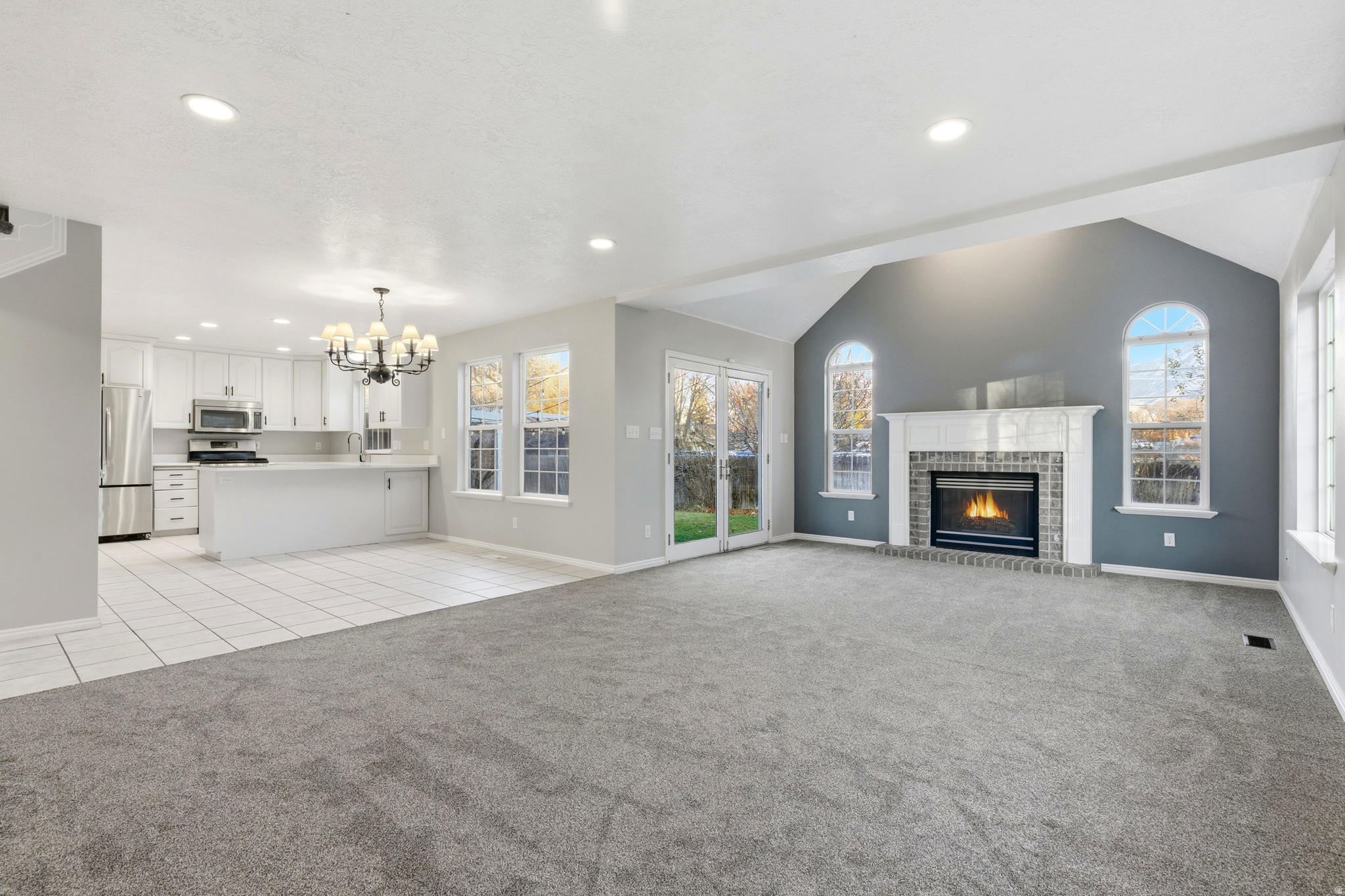 WESTGATE POINTE PUD - Residential