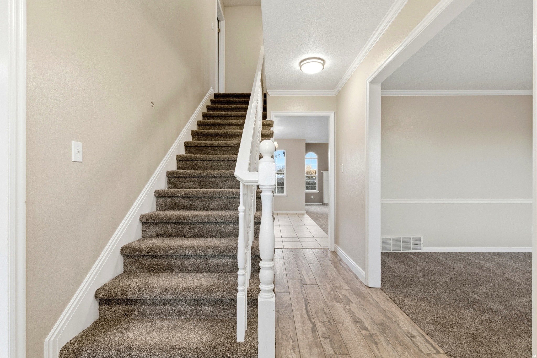 WESTGATE POINTE PUD - Residential