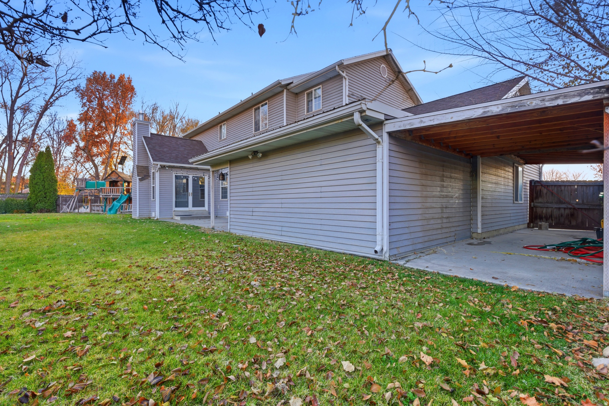 WESTGATE POINTE PUD - Residential