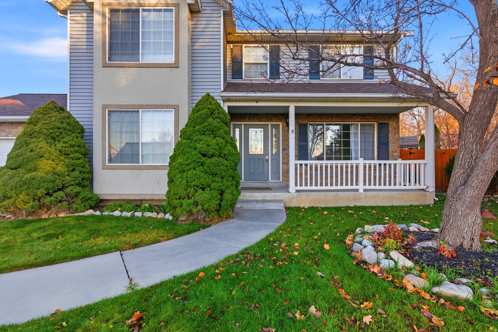 WESTGATE POINTE PUD - Residential