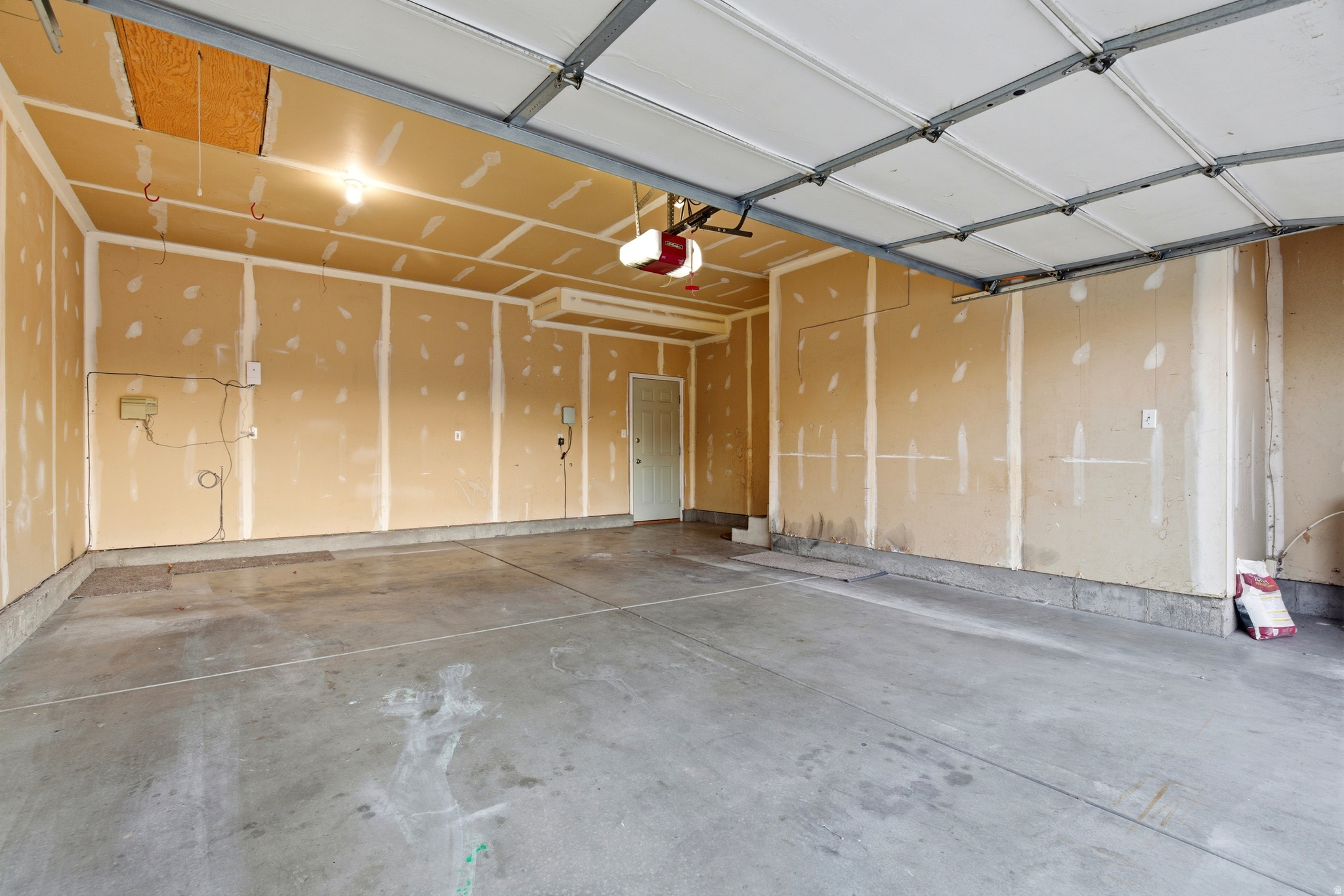 WESTGATE POINTE PUD - Residential