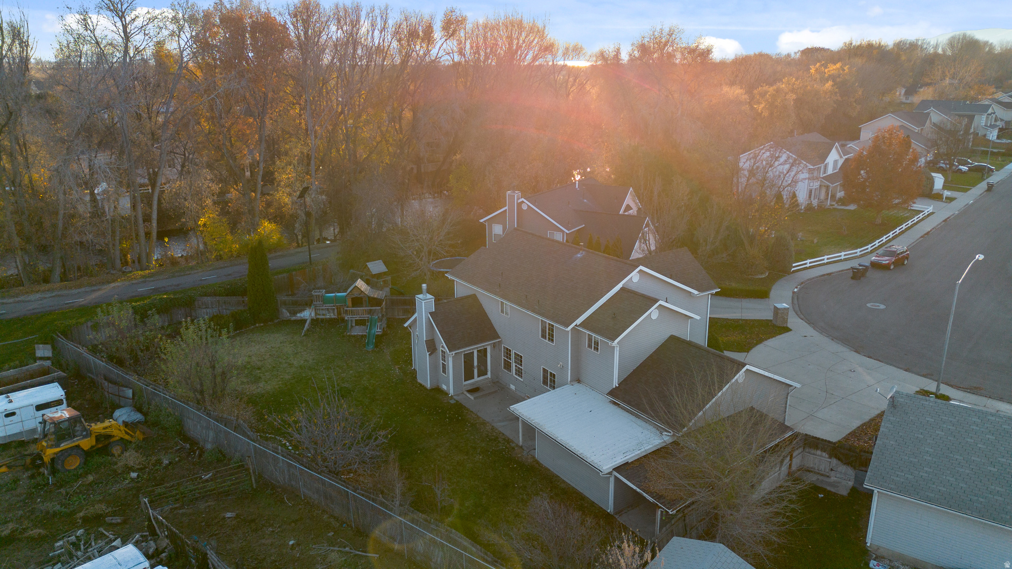 WESTGATE POINTE PUD - Residential