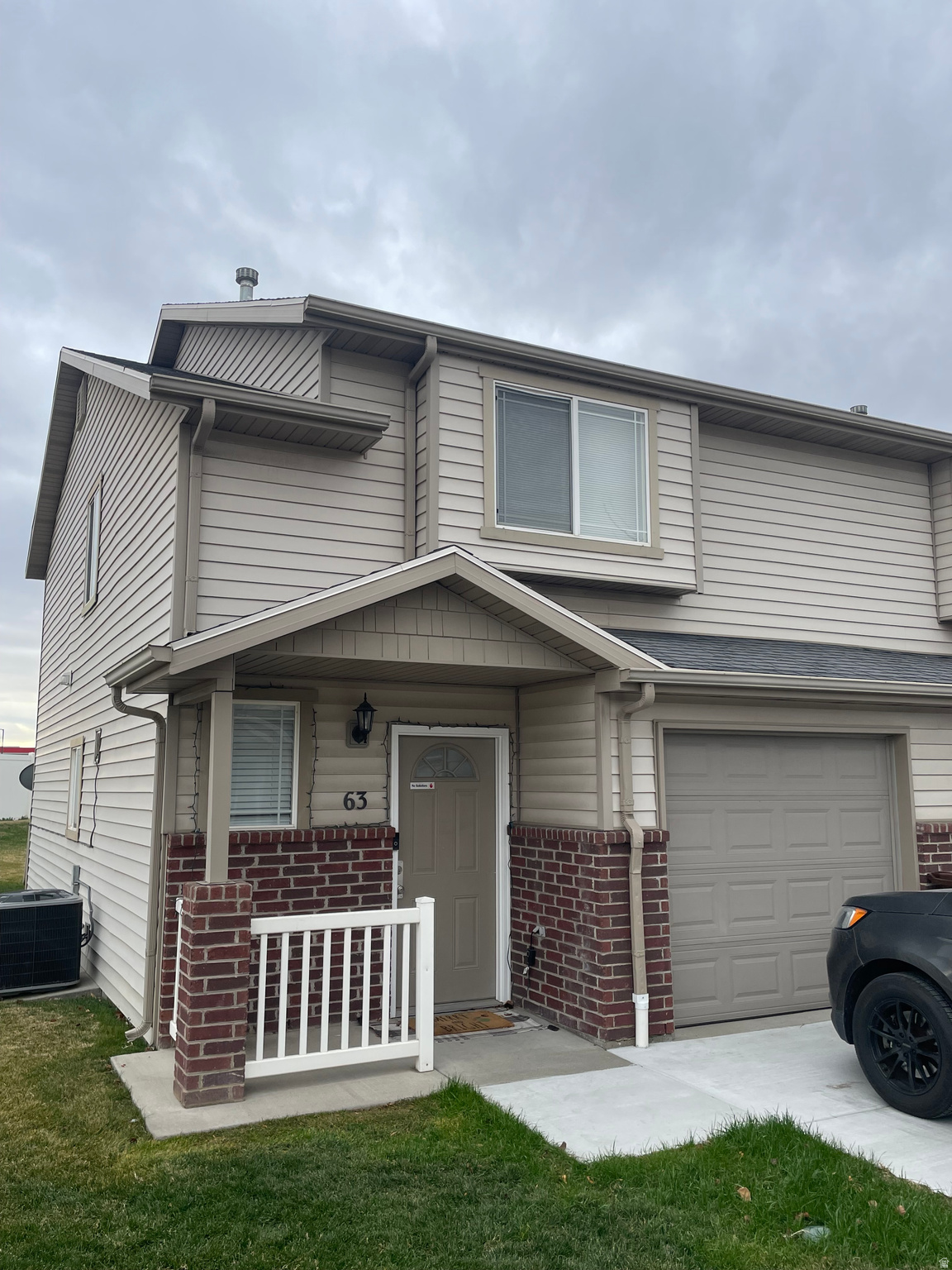 MEADOWS - Residential