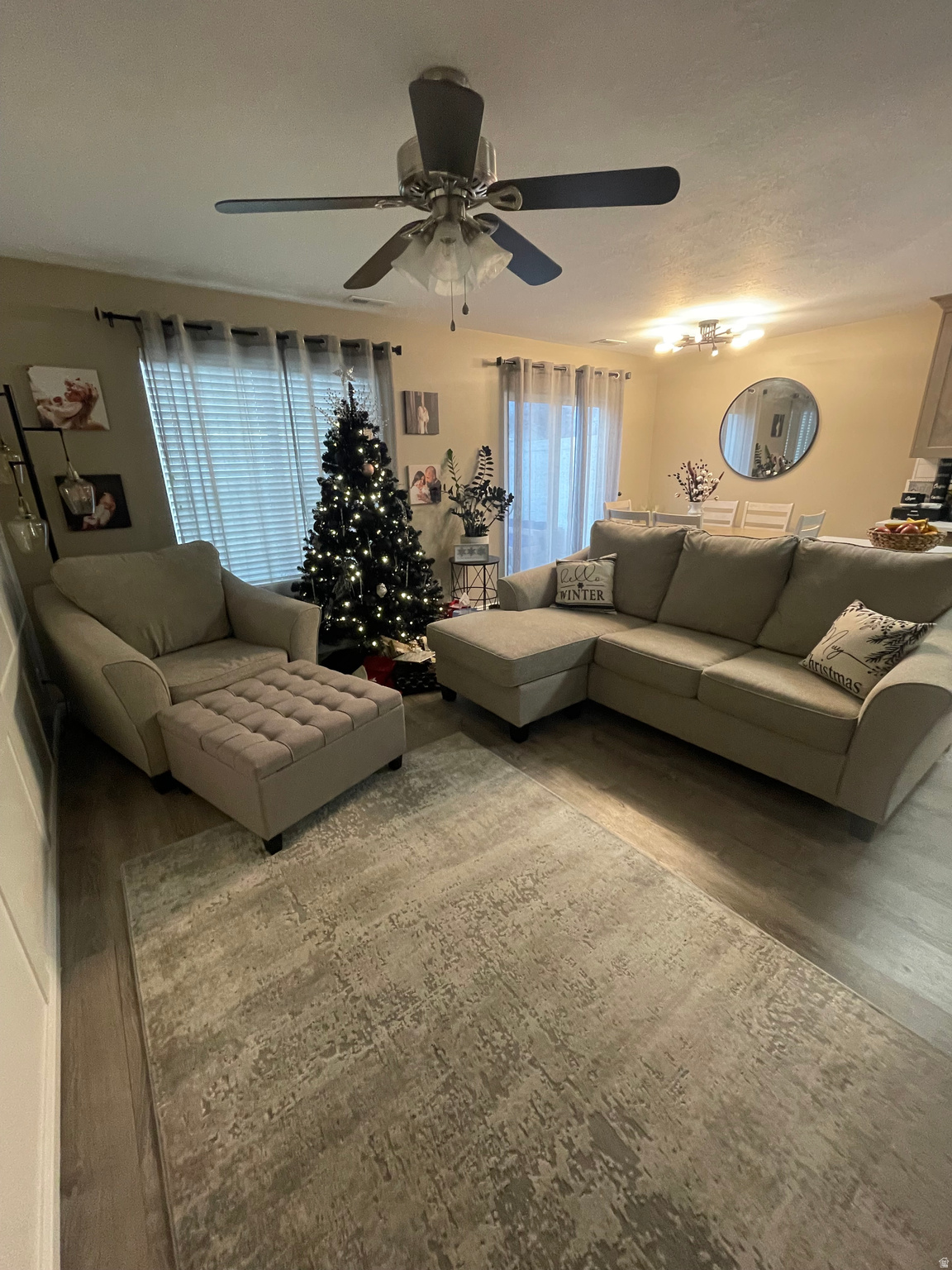 MEADOWS - Residential