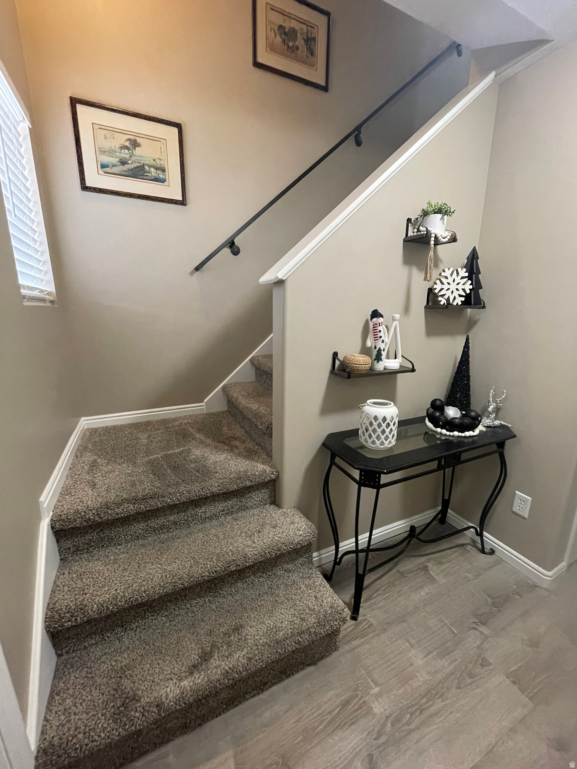 MEADOWS - Residential