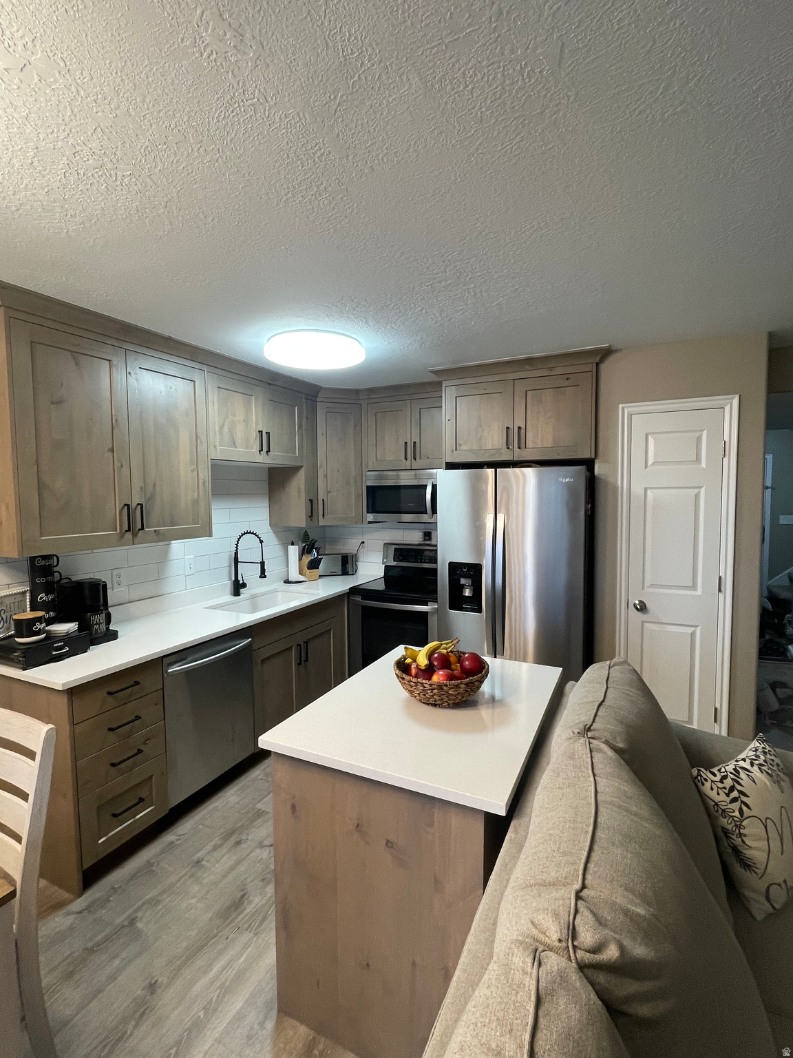 MEADOWS - Residential