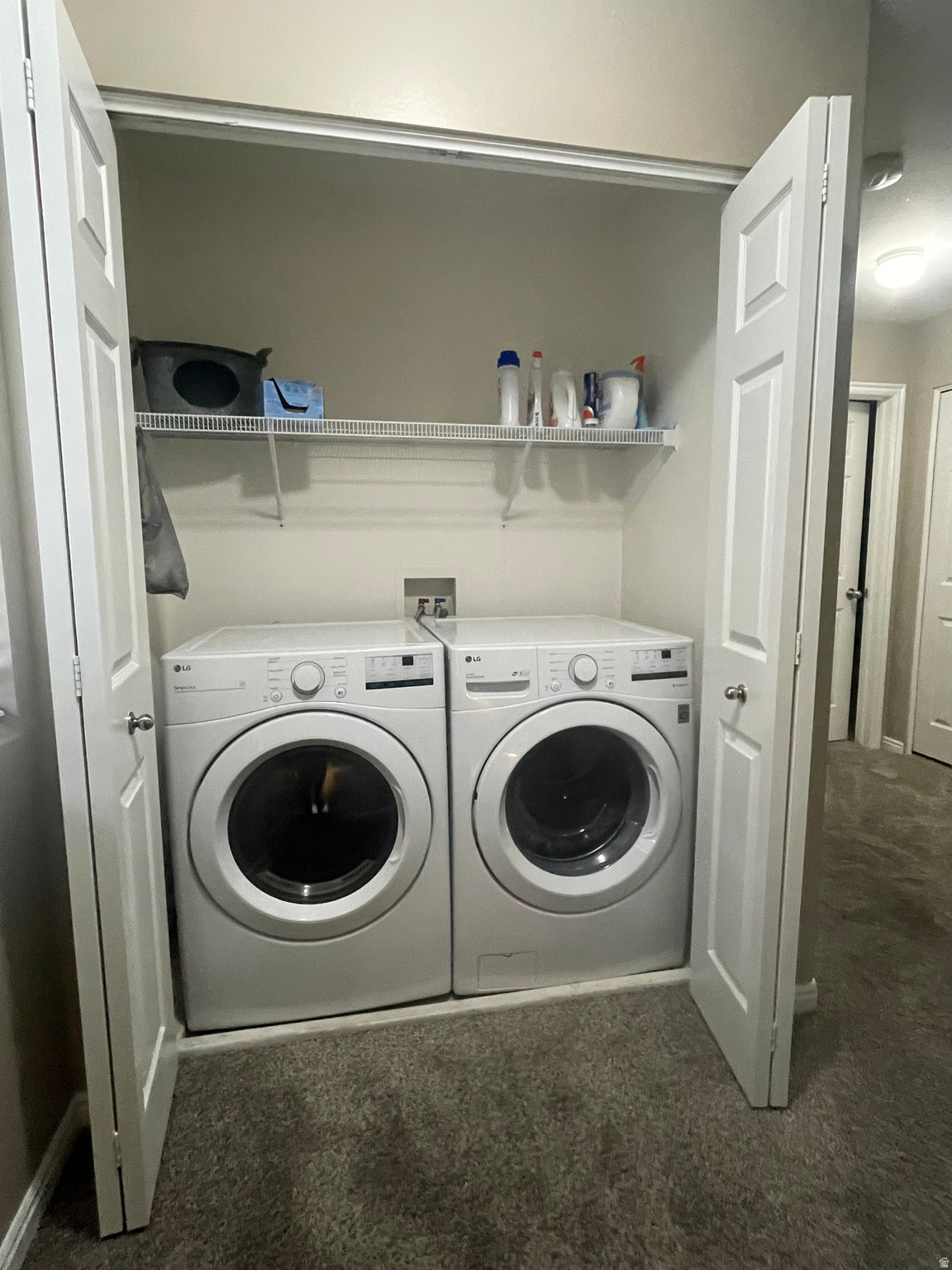 MEADOWS - Residential