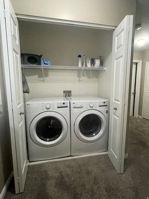 Tiny photo for 2817 W 3965 S #63, West Haven, UT 84401 (MLS # 2132005)