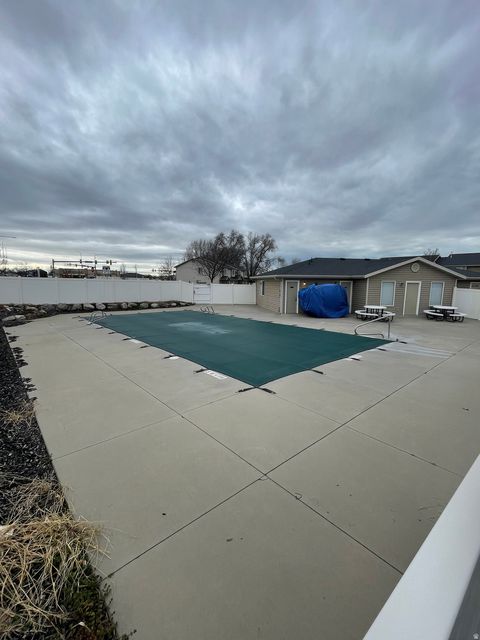 Tiny photo for 2817 W 3965 S #63, West Haven, UT 84401 (MLS # 2132005)