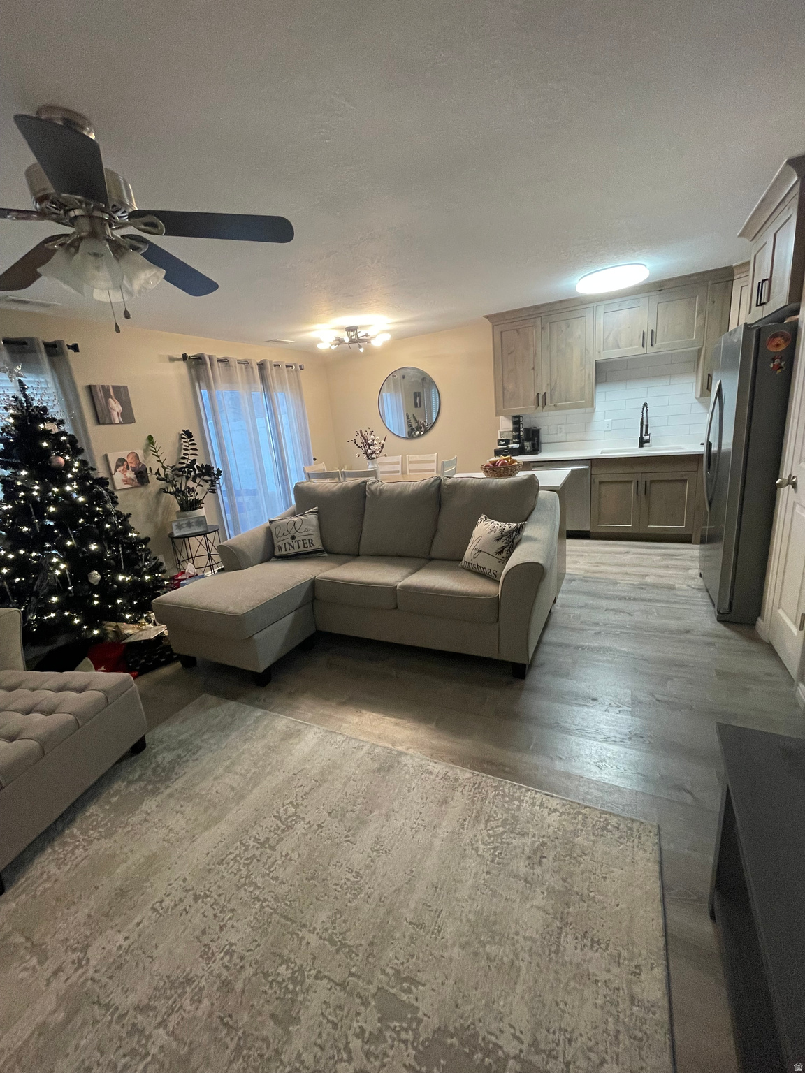 MEADOWS - Residential