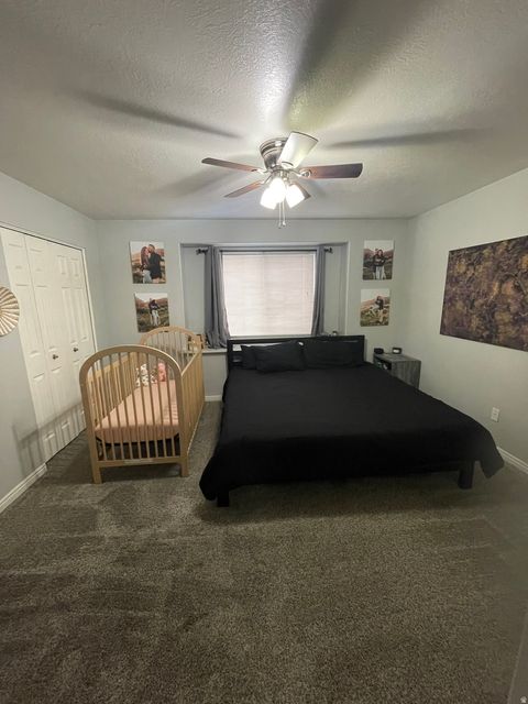 Tiny photo for 2817 W 3965 S #63, West Haven, UT 84401 (MLS # 2132005)