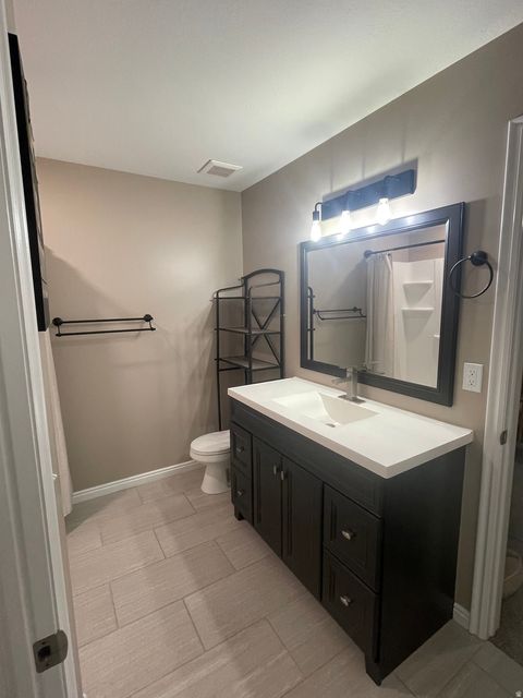 Tiny photo for 2817 W 3965 S #63, West Haven, UT 84401 (MLS # 2132005)