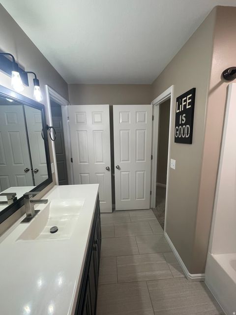 Tiny photo for 2817 W 3965 S #63, West Haven, UT 84401 (MLS # 2132005)