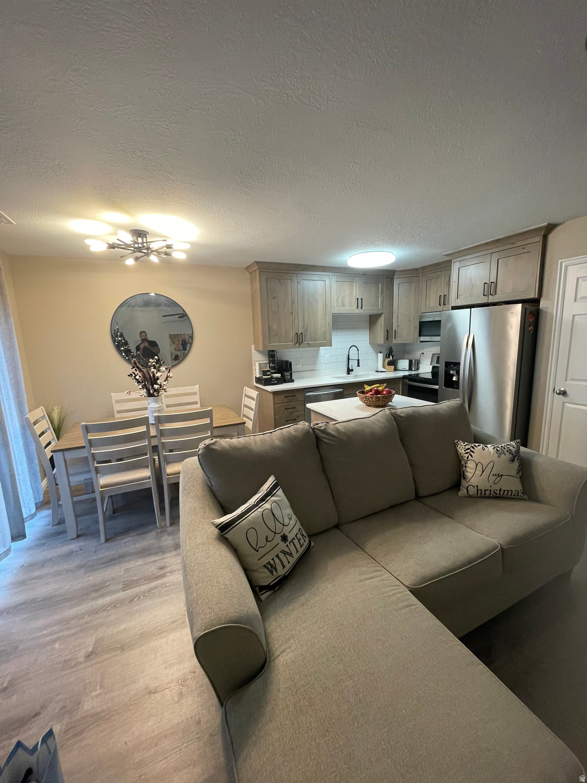 MEADOWS - Residential