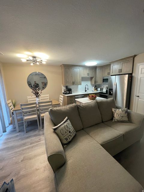 Tiny photo for 2817 W 3965 S #63, West Haven, UT 84401 (MLS # 2132005)