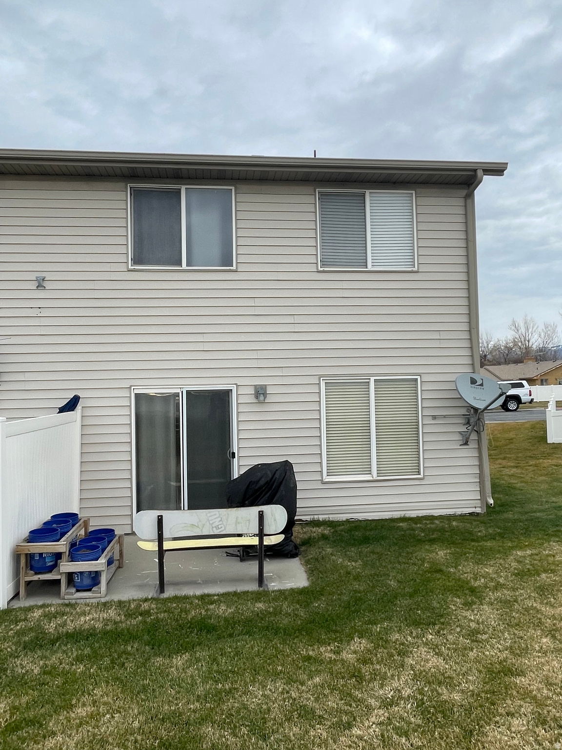 MEADOWS - Residential