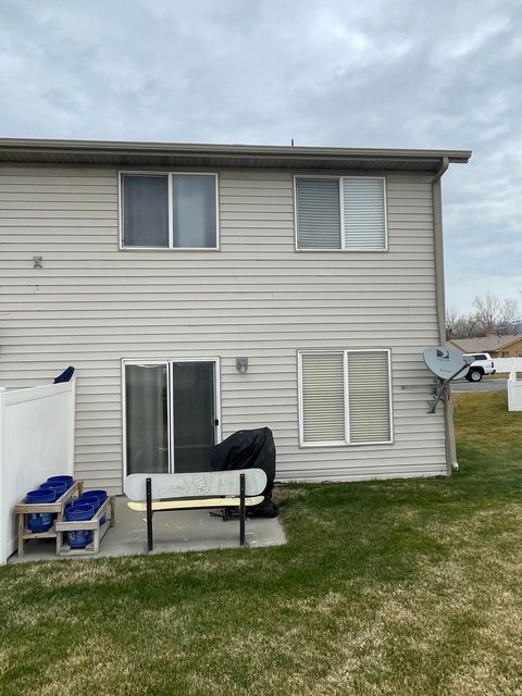 Tiny photo for 2817 W 3965 S #63, West Haven, UT 84401 (MLS # 2132005)