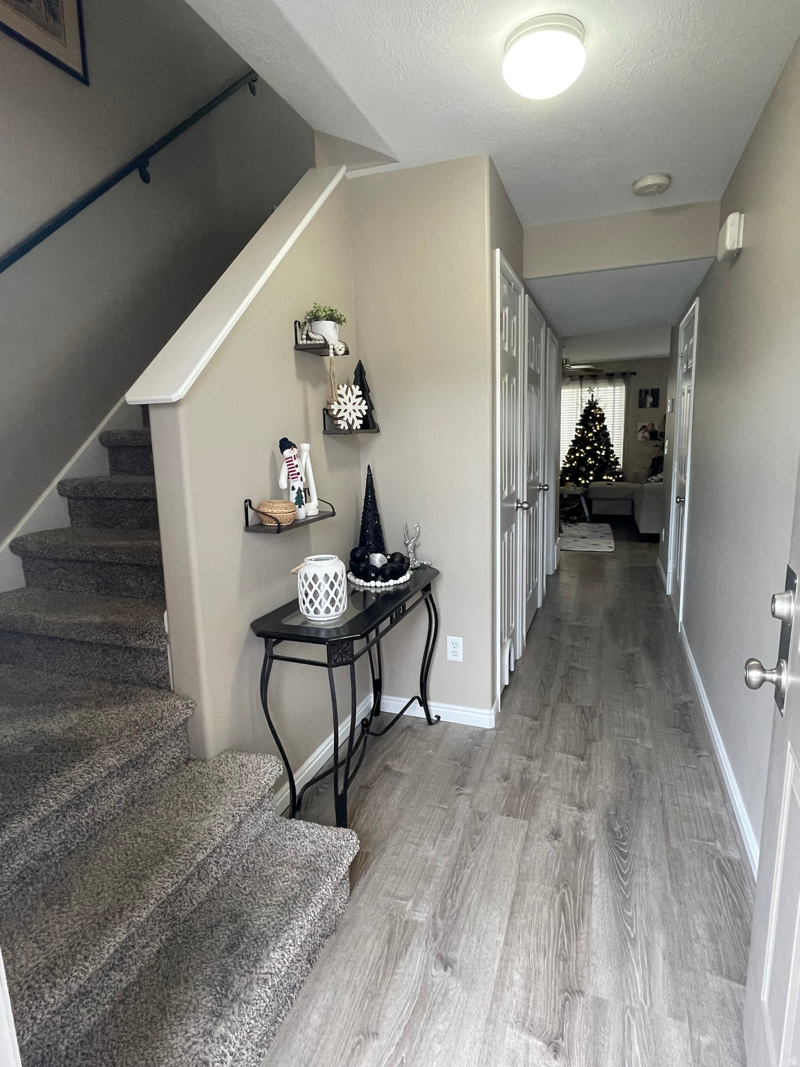 MEADOWS - Residential