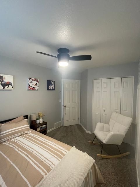 Tiny photo for 2817 W 3965 S #63, West Haven, UT 84401 (MLS # 2132005)