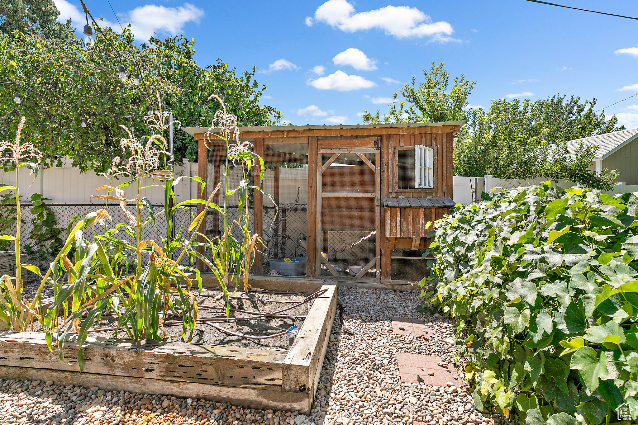 LORAINE - Residential